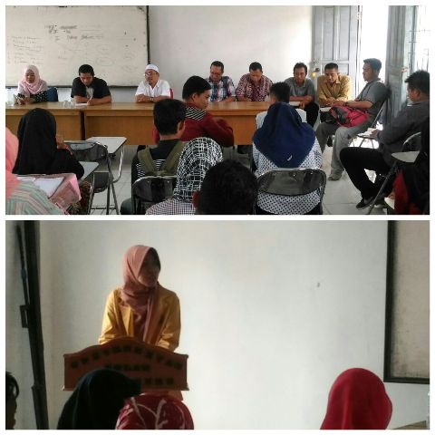 Lulusan FTIK UNISI Sudah Teruji Bersaing di Dunia Kerja